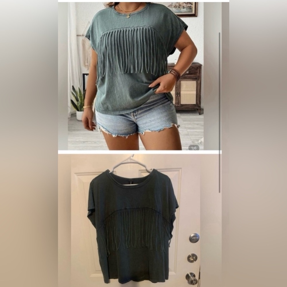 Blouse Bundle - image 5